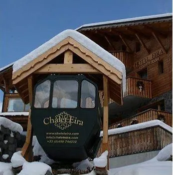 Eira Morzine