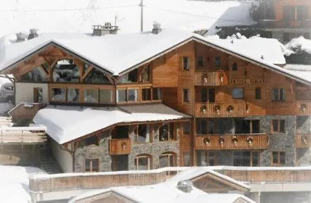 Eira Hotell