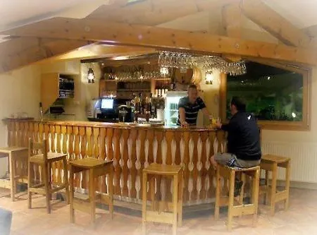 Eira Hotell