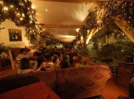 Eira 5* Morzine