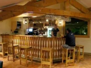 Hotell Eira