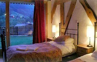 Hotell Eira