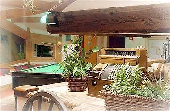 Eira Hotell Morzine