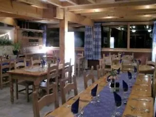Eira Hotell Morzine