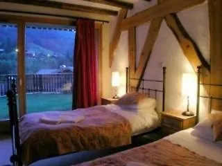 Eira Morzine