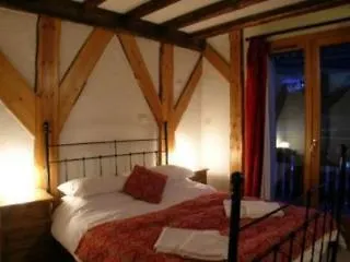 Hotell Eira