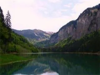 Eira Hotell Morzine