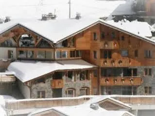 Eira Morzine